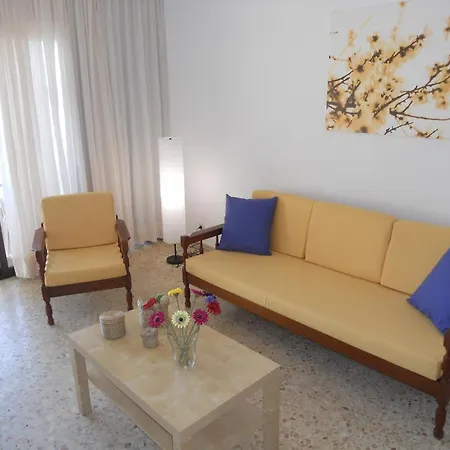 Conmar Apartment *