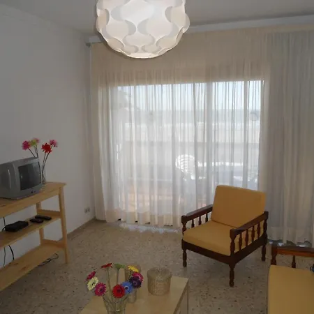 Apartment Conmar *