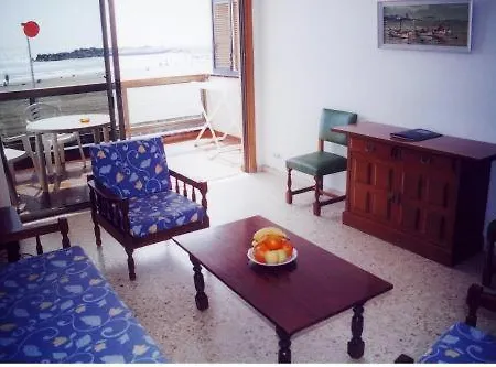 Conmar San Agustin (Gran Canaria)